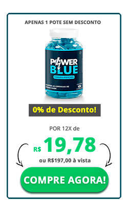 tresimagens Comprar 1 Pote Power Blue
