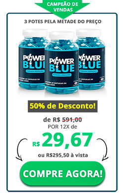 Comprar 3 Potes Power Blue Comprar 3 Potes Power Blue
