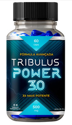 Tribulus Power 3.0
